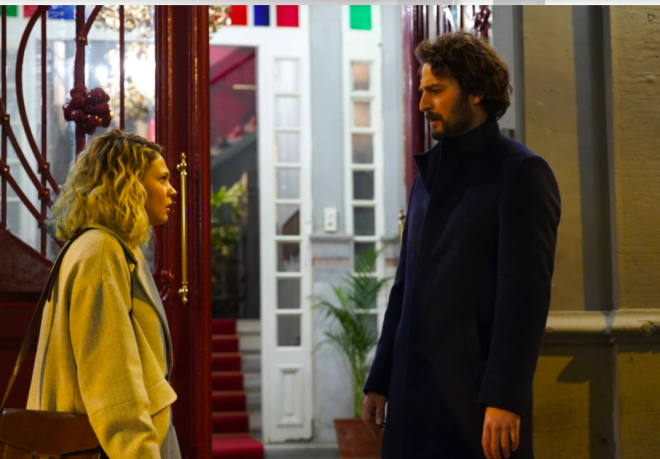 Masumlar Apartman bu akam 13. yeni blm ile TRT 1 ekranlarnda yaynlanacak. Yaynland gnden itibaren seyirciyi iine ekmeyi baaran dizinin konusunu gerek hayattan almas ise reyting rekorlar krmasnn bir dier nedeni olarak grlyor.