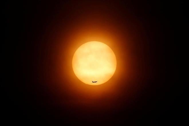 Bir sonraki Solar Maximum evresinin ise (Gne&#8217;in en yksek aktiviteye ulat evre) 2025&#8217;te yaanaca tahmin ediliyor.