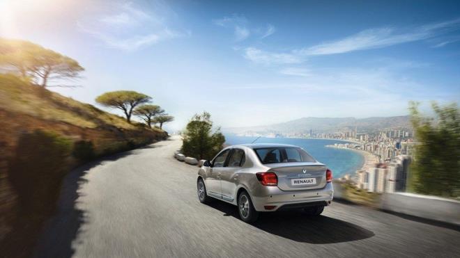 RENAULT  Symbol Joy 0.9 TCe 90 bg  Fiyat 140.900 TL