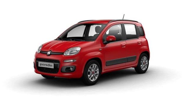 FAT PANDA URBAN 1.2 69 HP<br>  Kampanyal fiyat 129.900 TL