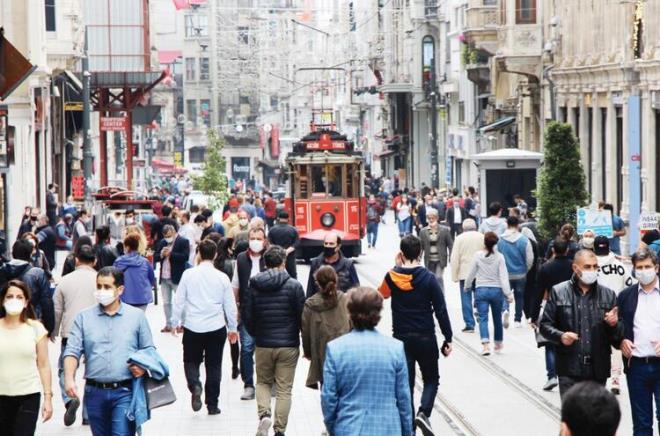 Mesai srelerinin ksaltlmas, baz iyerlerinde hizmet verilmemesi, sokaa kma kstlamas gibi gnlk hayat fazlaca etkileyen tedbirlerin uygulanmas ertelenemez hale geldi.