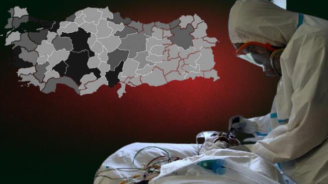 Bakan Koca'nn aklamalar yle;    Dnyada olduu gibi lkemizde de son birka ay ierisinde hzl bir artla yz yze geldik.