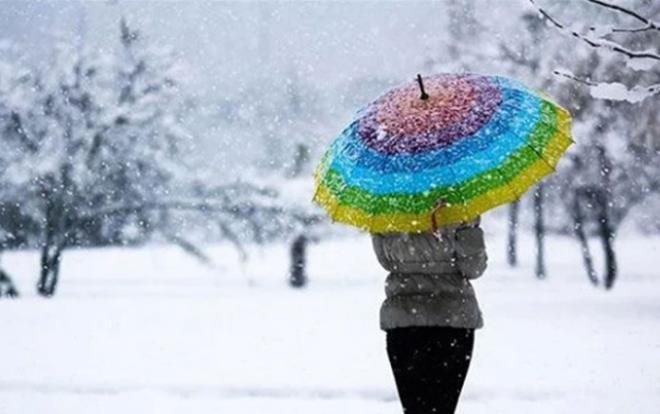 lkemiz genelinin paral ve ok bulutlu, Ky Ege, Dou Karadeniz, Dou Anadolu, Gneydou Anadolu'nun dousu, anakkale, anlurfa evreleri ile Edirne ve Krklareli'nin bat kesimlerinin yal geecei tahmin ediliyor.