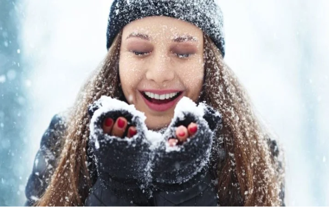 Karla kark yamur ve kar  <br>  Yalarn; genellikle yamur ve yer yer saanak, Dou Karadeniz'in i kesimleri ile Dou Anadolu'nun kuzey ve dousunda karla kark yamur ve kar eklinde olmas bekleniyor. Meteoroloji bilgilendirme haritasnda Kars, Idr ve Van'da kar ya iin gn boyu uyar verildi.