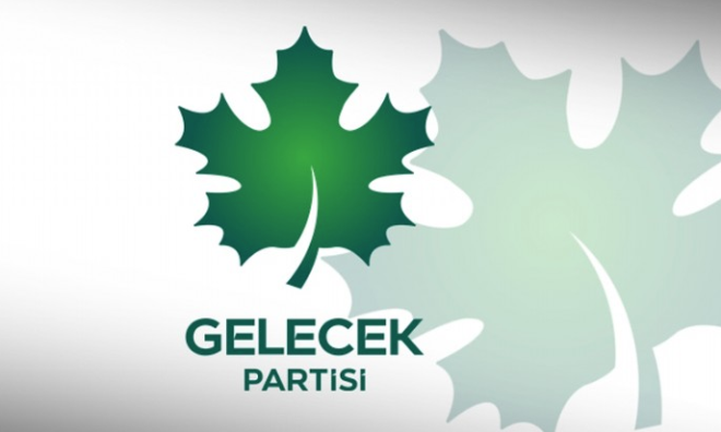 AK Parti'den istifa ederek kendi yolunu izen eski Babakan Ahmet Davutolu'nun Gelecek Partisi yzde 2.7'ye ykselmi grnyor.