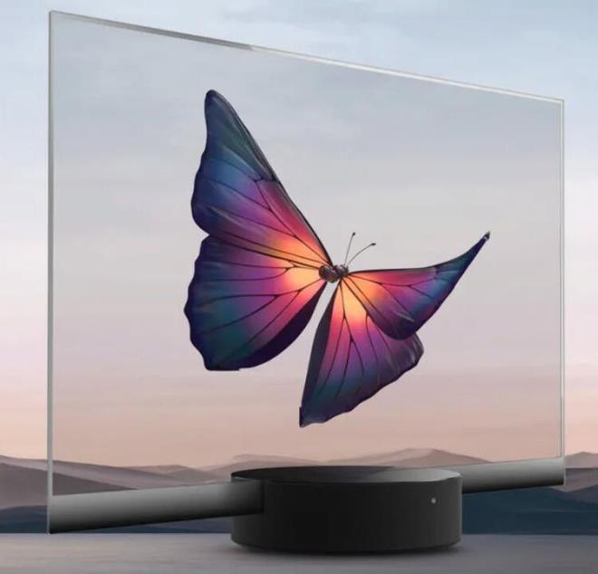 Full HD znrlk sunan (yani 1920 x 1080 piksel) ve 10 bit renk derinliiyle gelen ekran, 150.000: 1 kontrast oran sunuyor ve DCI-P3 renk gamutunun da yzde 93'n destekliyor.