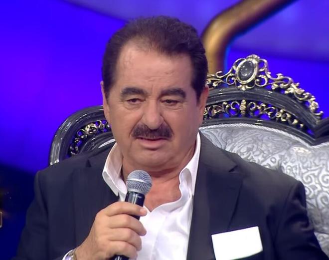 Yllar sonra yeniden ekimlerine balanan bo Show bu haftada gndemdeydi. brahim Tatlses'in Ayegl Yldz ile evliliinden kz Ada Tatl bo Show'a konuk oldu.