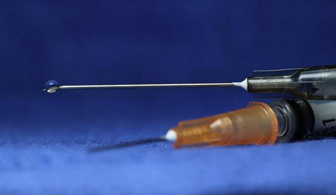 Dier alardaki takip sistemi, Covid-19 as iin de geerli olacak. Veri taban oluturulacak. Alanan kiilerin takibi bu veri taban ile yaplacak.