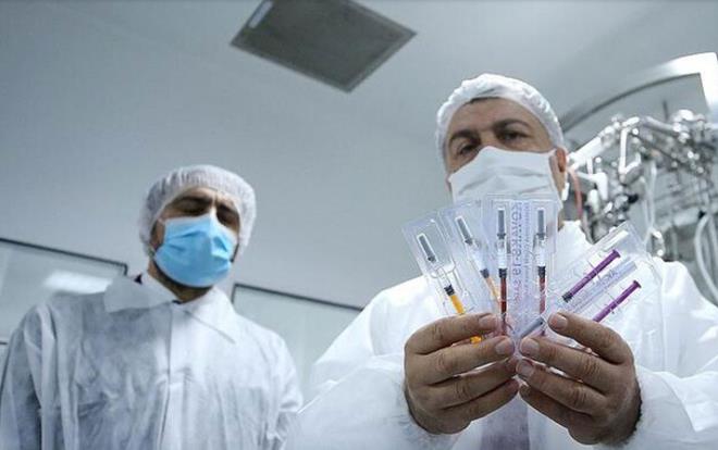 Salk Bakanl, ile ile alama haritas hazrlad renilirken gnde 450 bin kiinin alanaca belirtildi. Alar ilk kimlere ve nasl uygulanacak? Nasl bir planlama yapld? ite merak edilen tm detaylar...