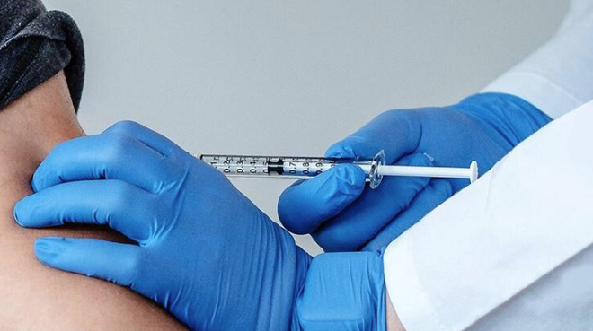 ubat-mart aylarnda hem toplumsal baklk hem de a bakl nedeniyle her iki kiiden biri, salgn sisteminin dna decek.