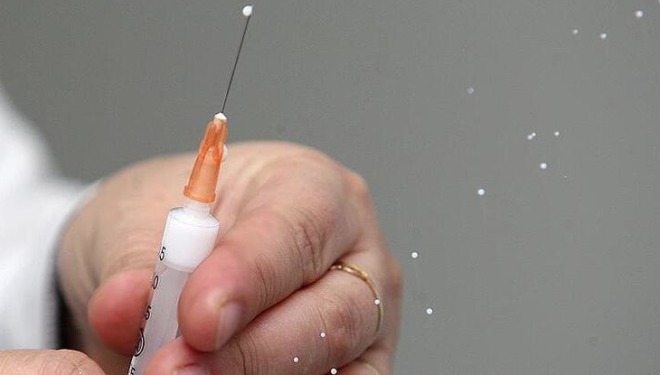 Filyasyon ekibinde yer alan salklarla birlikte aile hekimleri de alama almalarnda grevlendirilebilecek.