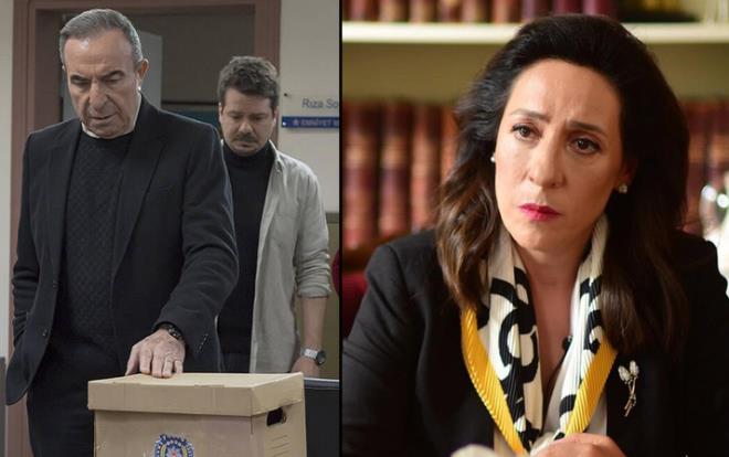 lk blm 4 Eyll'de TV8'de ekrana gelen Krmz Oda ksa srede reytingleri ve sosyal medyay adeta ykp gemiti. Her blmde yeni oyuncularn dahil olmasyla seyirciyi ekrana kilitlemeyi baaran bir dizi oldu.