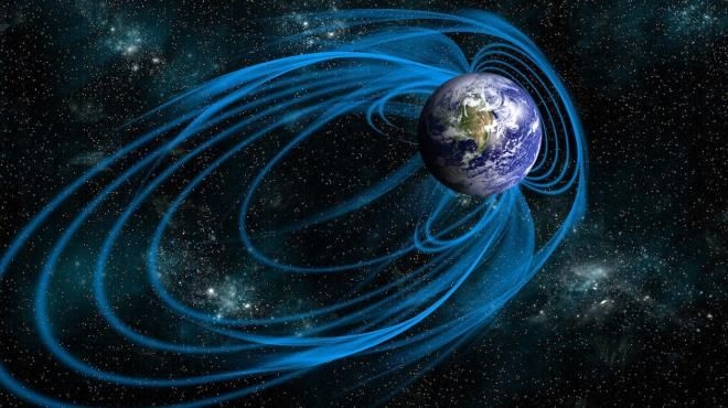 2021 - Dnya'nn yrngesinde hafif bir kayma oluuyor