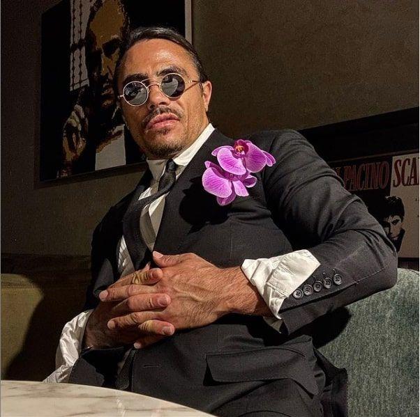 Arkadandan ald paray 5-6 ay ierisinde geri deyen Nusret, borcunu dedikten sonra yoluna bir sre tek devam etmitir.