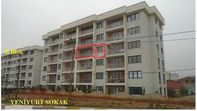 Tuzla    1+1, 53 metrekare    215 bin lira