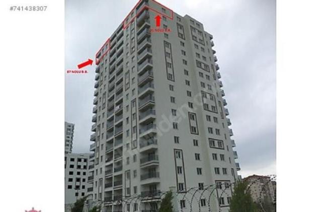 Maltepe    1+1, 64 metrekare    400 bin lira