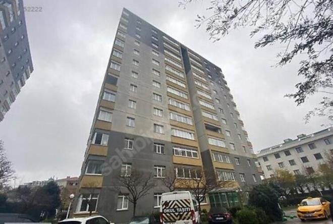 Bykekmece    3+1, 130 metrekare    376 bin lira