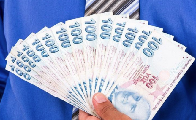 Her bir olas asgari cret zerinden alana ne kadar ilave AG denecei ve brt cret zerinden kesilecek vergi ve sigorta primlerinin ka liraya denk geldii yer almakta.