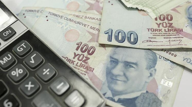 Asgari Geim ndirimi (AG) Bekr iin olas asgari cret zerinden hesaplanmtr.