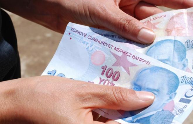 75 TL&#8217;lik asgari cret desteinin 2021&#8217;de de geerli olaca varsaylmtr.