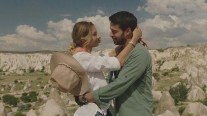 Barollerinde Jessica May ve Hilmi Cem ntepe'nin yer ald Maria ve Mustafa dizisi zayf hikayesiyle reyting savann kurban oldu.