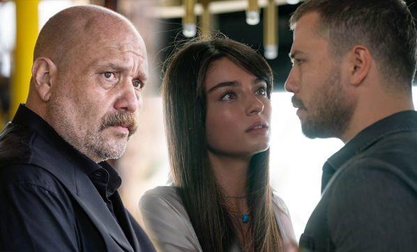 Pazar akamlar reyting savanda birbirinden iddialar yapmlarn yer almas ATV'nin dizisi iin kt sonu getirdi.