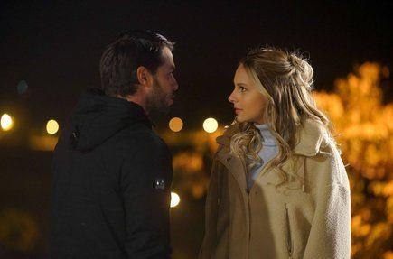 Maria ile Mustafa dizisi konusu ne: Kolombiya'dan Trkiye'ye gelen Maria ile rgp'n tannm ailesinin veliaht olan Mustafa'nn ak hikayesini konu alan dizi, bu ak iinde st seviyede bir gerilimi, imkanszl ve yaadklar byk zorluklar ekranlara tayacak.