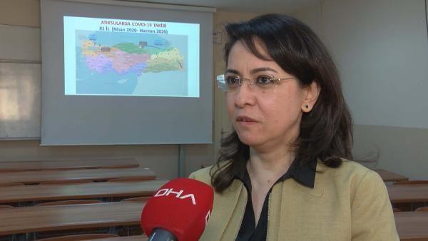 Avrupa'nn hibir lkesinde henz yok: Yaptklar almalarn baka lkeler tarafndan ok byk vg aldn ve Avrupa'nn hibir lkesinde, atk sularda Trkiye kadar kapsaml bir almann yaplmadn dile getiren Bilge Alpaslan Kocamemi, "Trkiye'deki kadar kapsaml bir alma Avrupa'nn hibir lkesinde henz yok. Bu anlamda nc lke olarak anlyoruz. Bunu byk bir gurur ile syleyebilirim. Tarm ve Orman Bakanl da bu webinarlarda ok byk vgler alyor. Yaptmz almalarn dnyada bu ekilde lanse edilmesi ok gurur verici bizler iin ama tabii en byk maksadmz, bu almalarn lkemiz iin bir art deere dnmesi. Bu anlamda da umuyorum ki yakn gelecekte Salk Bakanlmz tarafndan bu verilerimiz daha dikkatli bir ekilde incelenecek ve ilevsellik kazanacaktr. En byk midimiz bu. Proje ekibi olarak, bir erken uyar sistemi olup, ehirlerde bu analizlere gre lokal karantina nlemleri alnmasn mit ediyoruz." dedi.