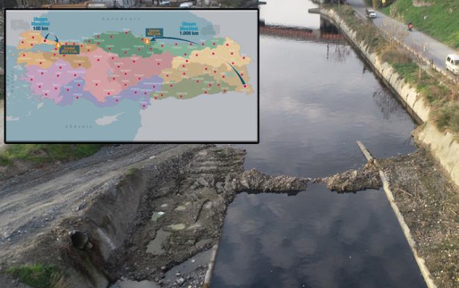 Tarm ve Orman Bakan Bekir Pakdemirli, Trkiye'de koronavirsn dalmna ilikin detayl bilgi edinmek ve erken uyar sistemini gelitirmek amacyla, Trkiye Su Enstits Bakanl koordinatrlnde alma yaplacan duyurmutu. Nisan ayndan bu yana devam eden almalarda, Trkiye genelindeki atk sularda virs taramas yaplmaya devam ediliyor.