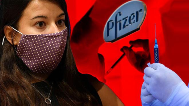 Alaska'daki bir hastanede grev yapan bir salk alannda, Pfizer/BioNTech ortaklnda gelitirilen ann yaplmasnn 10 dakika sonra ciddi alerjik reaksiyon ortaya kt.