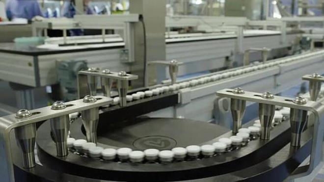 Jerica Pitts, "Alamann ardndan oluan ciddi alerjik reaksiyonlara ilikin tm haberleri yakndan takip ediyoruz" dedi.