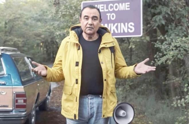 imdi ne yapyorsunuz ve neden ekrandan uzaksnz?<br>  Herkesin bildii bir gerek var; ekran kirlilii... Bir gnde drt mevsimi yaadmz bu ortamda ben nasl program yapabilirim?