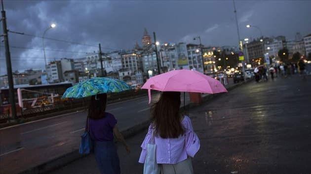 Bat Karadeniz  <br>  Paral ve ok bulutlu, le saatlerinden sonra yer yer hafif yamurlu geecei tahmin ediliyor. Sabah ve gece saatlerinde yer yer sis ve pus hadisesi bekleniyor.<br>    Bolu C, 8C  Paral ve ok bulutlu, akam saatlerinden sonra yer yer hafif yamurlu<br>    Dzce C, 12C  Paral ve ok bulutlu, yer yer hafif yamurlu<br>    Kastamonu C, 6C  Paral ve ok bulutlu, yer yer hafif yamurlu<br>    Zonguldak C, 12C  Paral ve ok bulutlu, yer yer hafif yamurlu