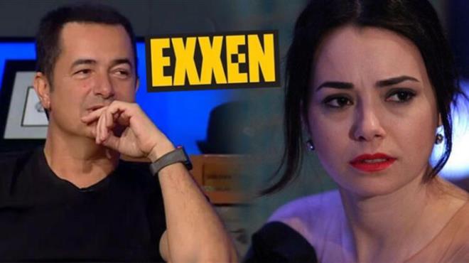 Exxen'de Hkmsz dizisinde yer alaca aklanan zg Namal getiimiz hafta diziden ayrldn duyurmutu. Dizide Namal yerine Sedef Avc ve Hande Soral'a teklif gtrlmt.