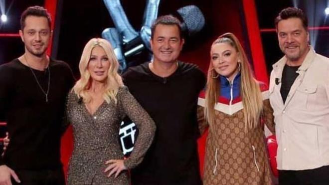 Ekim aynda yayna girmesi planlanan O Ses Trkiye'nin MasterChef programnn yksek reytingleri sebebiyle ertelendii renildi. Sevilen yarmann yeni tarihi ise belli oldu.