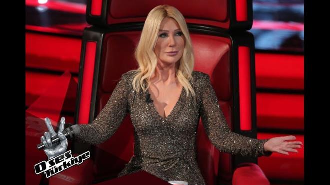 2018'de jri koltuuna oturan Seda Sayan'n kanal ile iliiini kestii renildi. Seda Sayan yerine gelecek isim belli oldu.