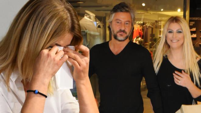 "BASIN AIKLAMASI DZENLED"  arkc Songl Karl avukat Murat ekerli ile ortak basn aklamas dzenledi. Eski ei Metin Ync tarafndan dolandrldn iddia eden Songl Karl, gzyalar ierisinde yaad olaylar anlatt.