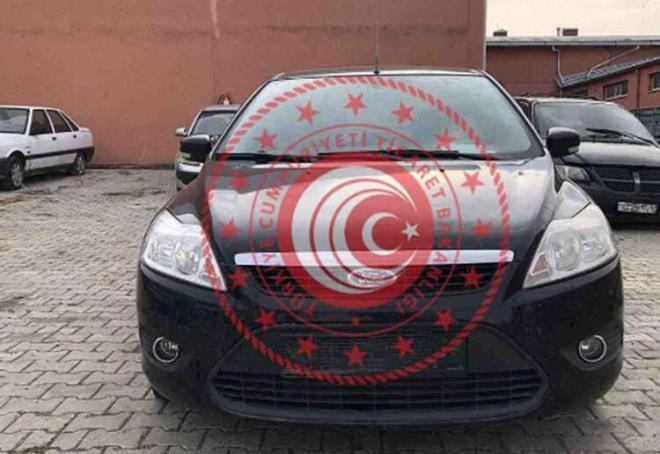 2011 FORD FOCUS MCA COLLECTION TDC/ hale fiyat :81 bin TL
