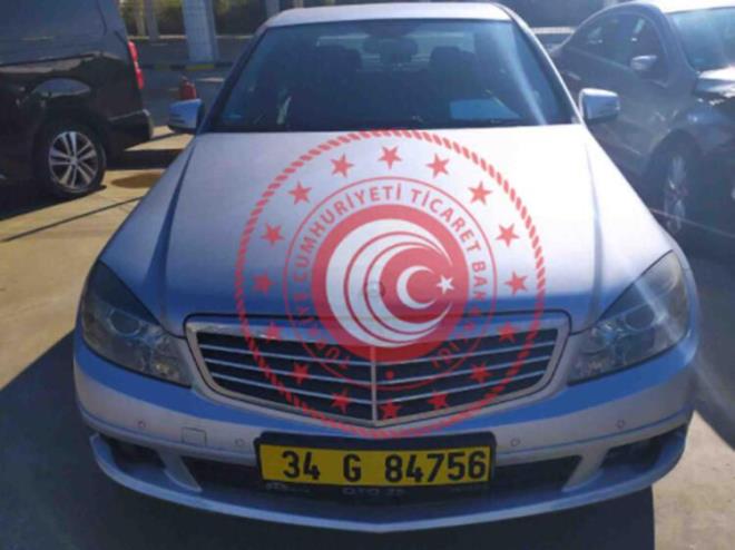 2009 MERCEDES C 180/ hale fiyat: 190 bin TL