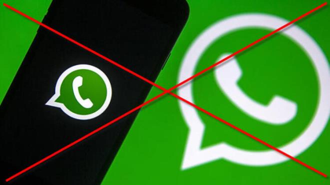 WhatsApp kullananlar yakndan ilgilendiren bir gelime yaand. Popler uygulama 1 Ocak tarihinden itibaren bakn hangi telefonlardan desteini tamamen geri ekiyor?