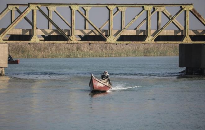 Yedi kz ve iki olu olduunu syleyen Hseyin, bir olunun niversite okuduunu, dierinin de kendisiyle balklk mesleini srdrdn ifade etti.