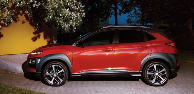 Hyundai Kona 1.0 T-GDI 6 ileri Dz Style (Benzinli)     Liste fiyat 198.000 TL  <br>  Yeni Hyundai Kona 1.0 T-GDI 7 leri DCT Style (Benzinli)     281.000 TL