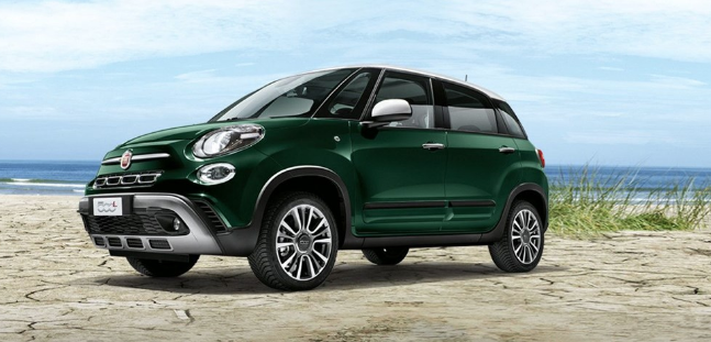 500L Mirror 1.4 Fire 95 HP MT     Kampanyal Fiyat: 182.900 TL