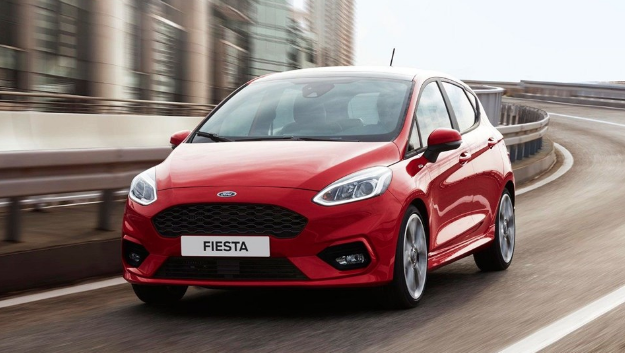 Ford  <br>  Ford Fiesta Style 5 Kap1.0L EcoBoost 100PS 6 ileri Otomatik Benzin    Fiyat 203.400 TL    <br>Kampanyalar<br>    Salk alanlar iin Ford modellerinde yzde 3 indirim Ford yetkili satclarnda.    Ford Fiesta, Ecosport, Mondeo, S-Max ve Galaxy model otomobillerin satn almlarnda geerli; 60.000 TL, 24 ay, yzde 0,991 faiz    - Ford Focus model otomobillerin satn almlarnda geerli; 75.000 TL, 12 ay, yzde 0 faiz    - Yeni Ford Kuga model otomobillerin satn almlarnda geerli; 120.000 TL, 12 ay, yzde 0  faiz    - Yepyeni Ford Puma model otomobillerin satn almlarnda geerli; 120.000 TL, 24 ay, yzde 0,99  faiz    - Tourneo Courier Journey model otomobillerin satn almlarnda geerli; 130.000 TL, 12 ay, yzde 0,49  faiz