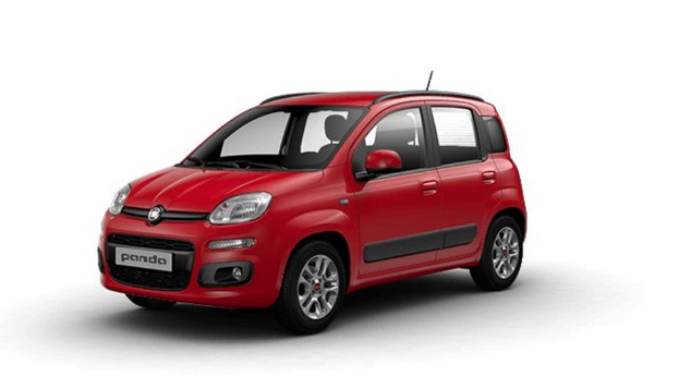 FAT PANDA URBAN 1.2 69 HP    Kampanyal fiyat 129.900 TL