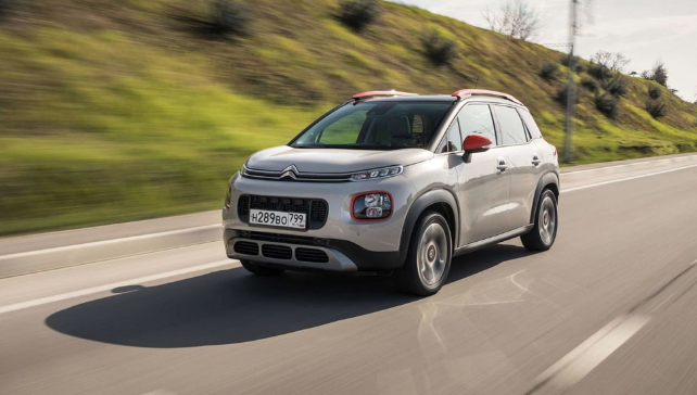 Citroen<br>    C3 AIRCROSS SUV SHINE 1.2 PureTech 130 HP S&S EAT6 Tam Otomatik     Kampanyal fiyat 291.500 TL