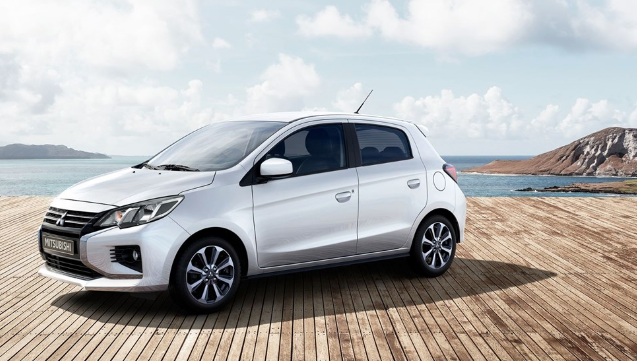 Mtsubsh  <br>  Yeni Space Star 1.2 INTENSE CVT    Fiyat 178.900 TL<br>    Kampanyalar<br>    70.000 TL? ye 12 ay 0,99% Faiz Frsatyla veya imdi Al, Mart? ta de