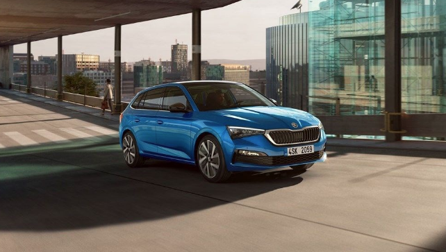 Skoda Scala 1.0 TSI 115 PS DSG Elite    Liste Fiyat 224.900 TL    Kampanyal fiyat 219.400 TL