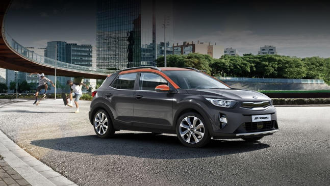 YEN STONIC 1.25L 84 PS Manuel   - Benzin - Cool    Fiyat: 181.900 TL    Kampanyal fiyat 169.900 TL