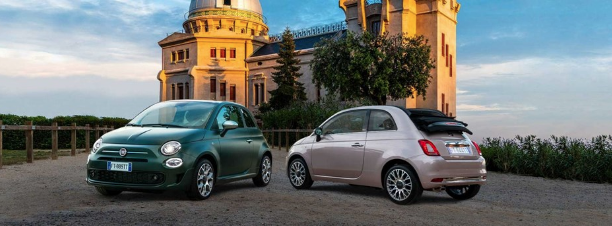 FAT 500 Popstar 1.2 Fire 69 HP MTA    Kampanyal fiyat: 171.900 TL